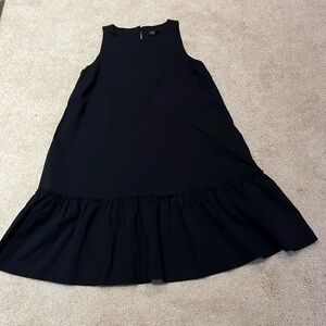 Banana Republic trapeze dress - size 00P